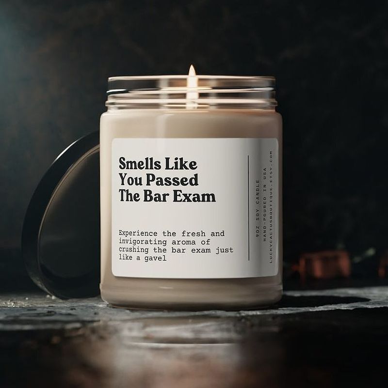 20 Thoughtful Gifts for Lawyers and Law Students - 1398025901