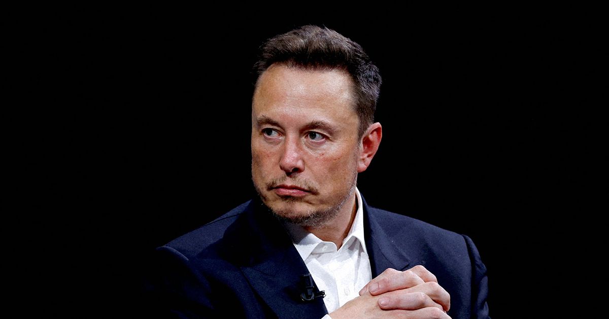 Lawyers Seek Record $6 Billion Legal Fee in Elon Musk Compensation Case - -1421641250