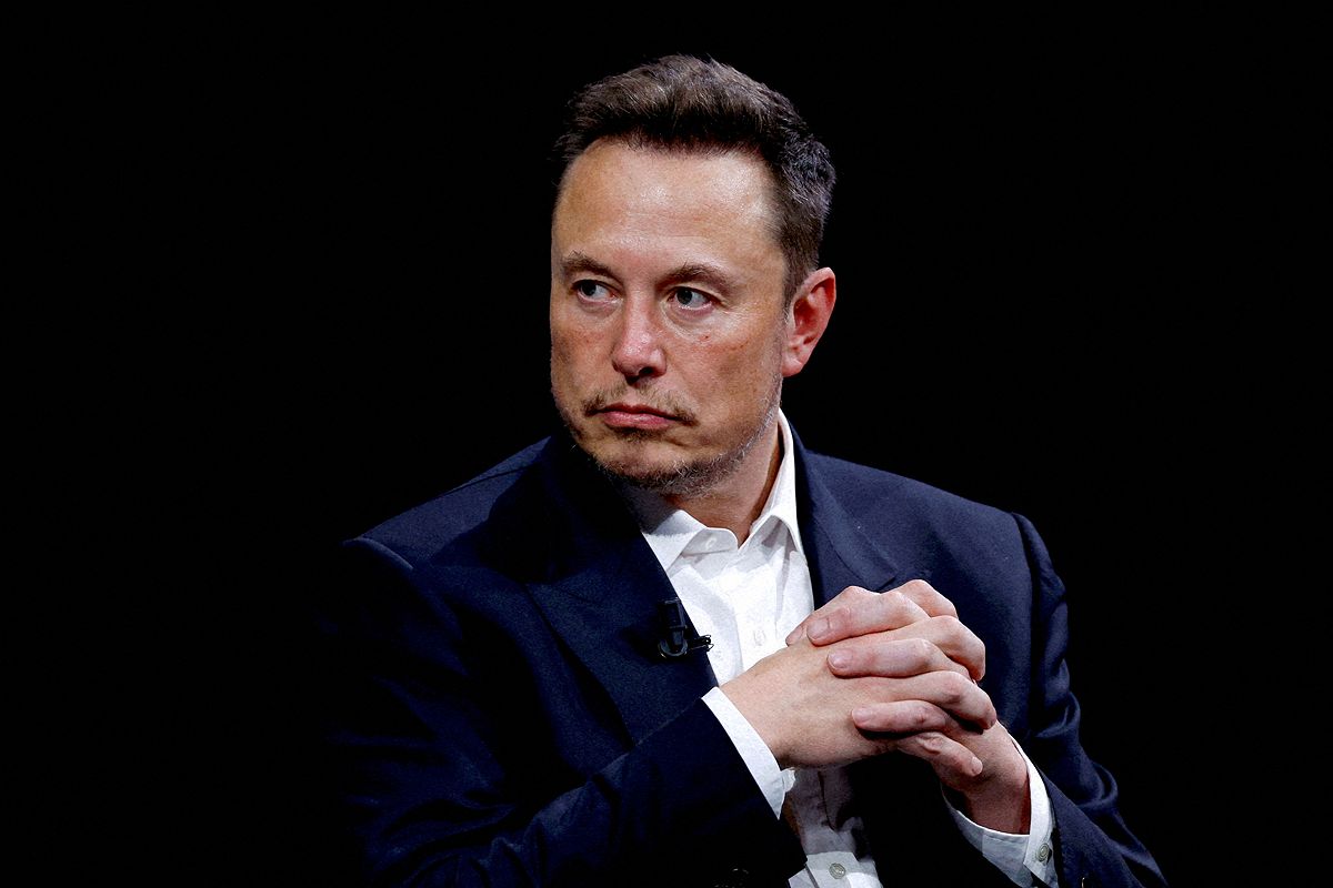 Lawyers Seek Record $6 Billion Legal Fee in Elon Musk Compensation Case - 257839143